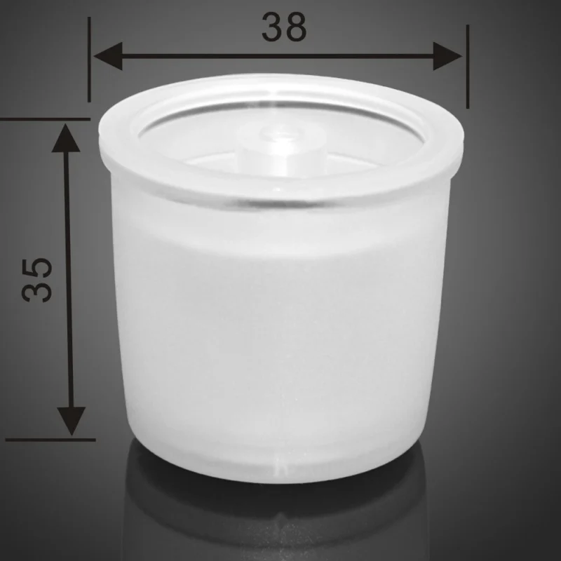 Кухонный многоразовый фильтр для кофе многоразовая капсула кофейная чашка