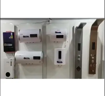 Цена на водонагреватель для большой мощности безопасный разделенный Магнитный