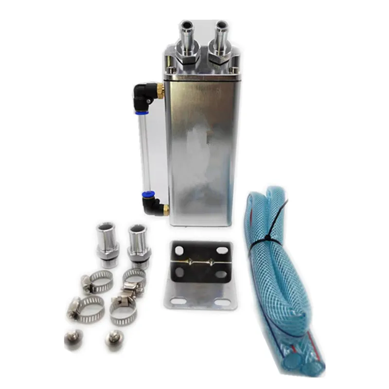 Универсальный квадратный маслоуловитель для двигателя SPSLD резервуар масляного