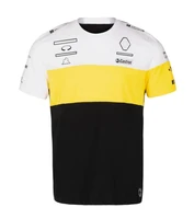 f1 racing jacket f1 shirt f1 sports shirt team t shirt the same customization