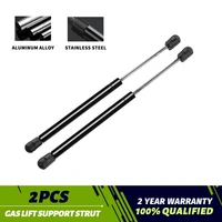 for 2002 2003 2004 2005 2006 2007 2008 2009 2010 2014 mini cooper liftgate hatch tailgate lift supports 2pcs