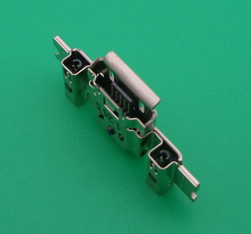 Оригинальный зарядный порт разъем Micro USB для ASUS PadFone 2 A68 зарядное устройство