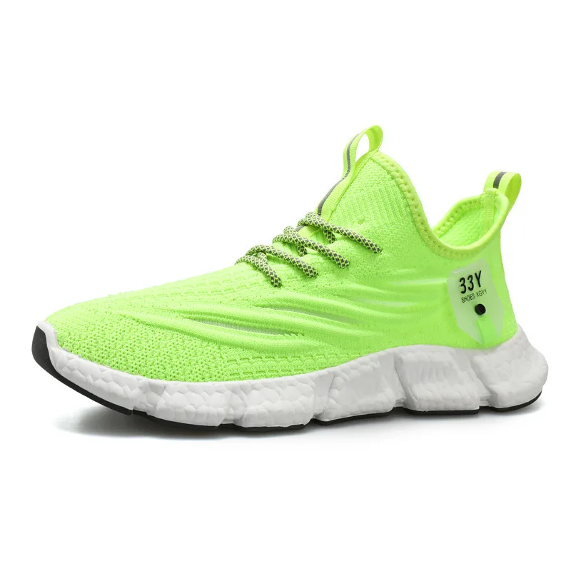 

Men's Running Shoes Lightweight Sneakers Women 2021 Comfortable Walking Sports Shoes Casual Men Sneakers Tenis Masculino Shoes