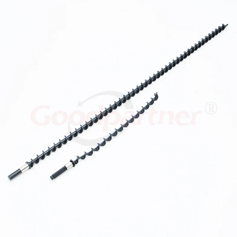 1X катушка для сбора тонера Ricoh MP 2554 3054 3554 4054 5054 6054 2555 3055 3555 4055 5055 6055 MP3054|Детали