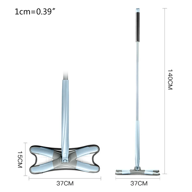 

X-type Швабра из микрофибры для мытья пола без рук, плоская швабра, инструмент для очистки деревянного пола