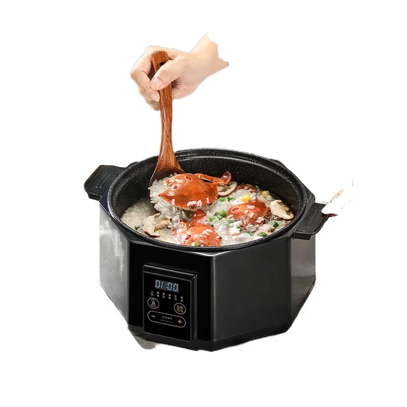 equipment enseres keukenapparaten mutfak elektrikli ev aletleri home kitchen appliance aparato de cocina electric skillet free global shipping