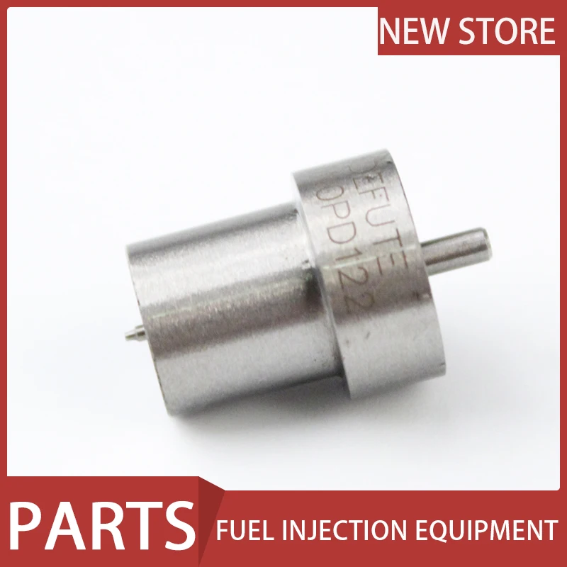 

High quality injector DN0PDN122 diesel engine injector assembly