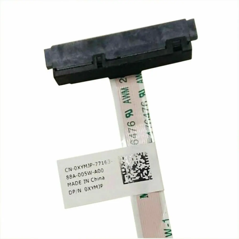 

For Dell Inspiron 7786 7199 2-in-1 HDD Hard Drive Cable Connecr XYMJP 0XYMJP