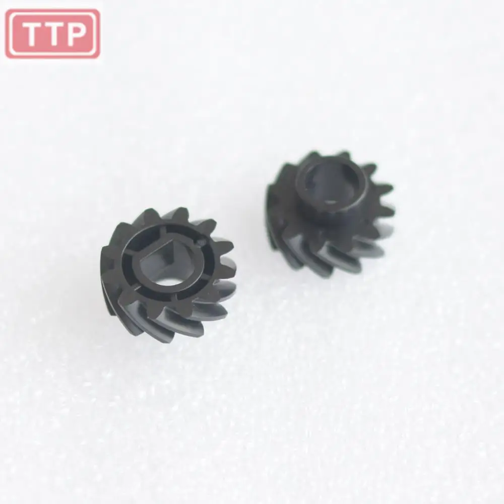 AB01 1462 отработанный тонер с перезаряжаемым приводом 12T для Ricoh AF2075 MP 5500 7500 6500 Gear