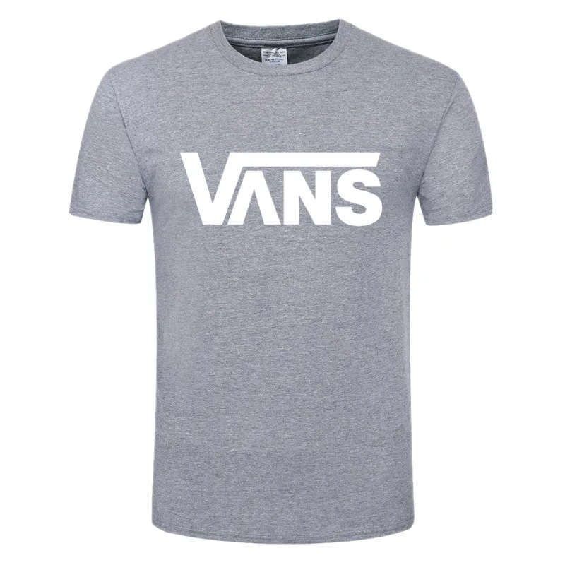 

New Fashion T-shirt Men's Cotton T-shirt Boy Skateboard Multicolor T-shirt Top Fitness Shirt Short Sleeve Brand Letter Print