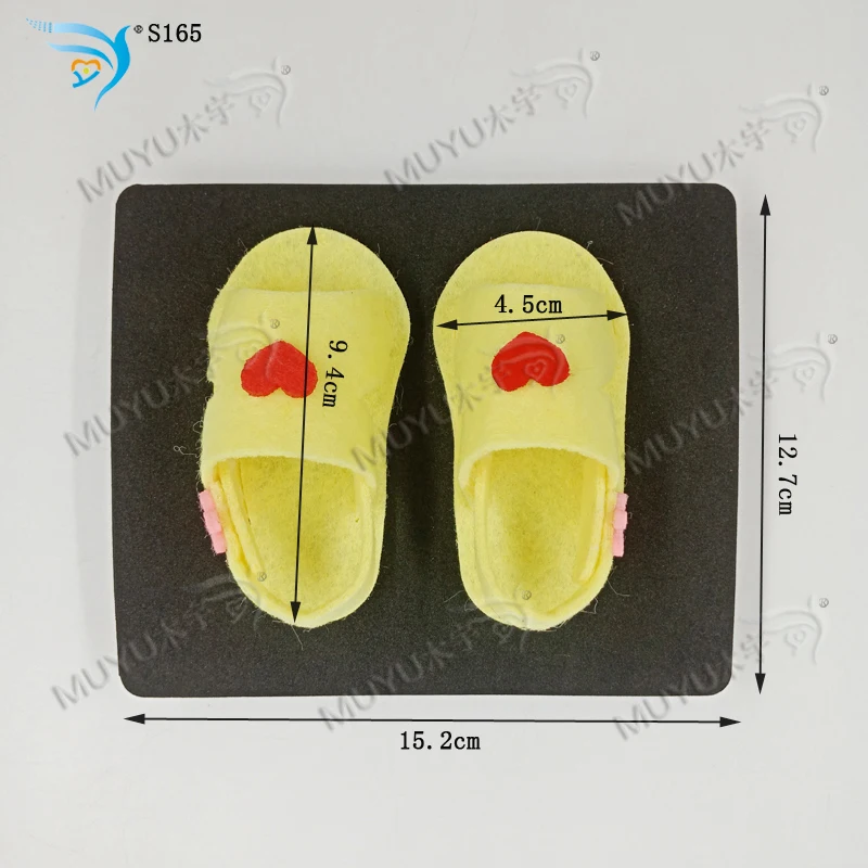 Сокровище shoes-S165 Режущий инструмент для домашнего творчества/форма скрапбукинга