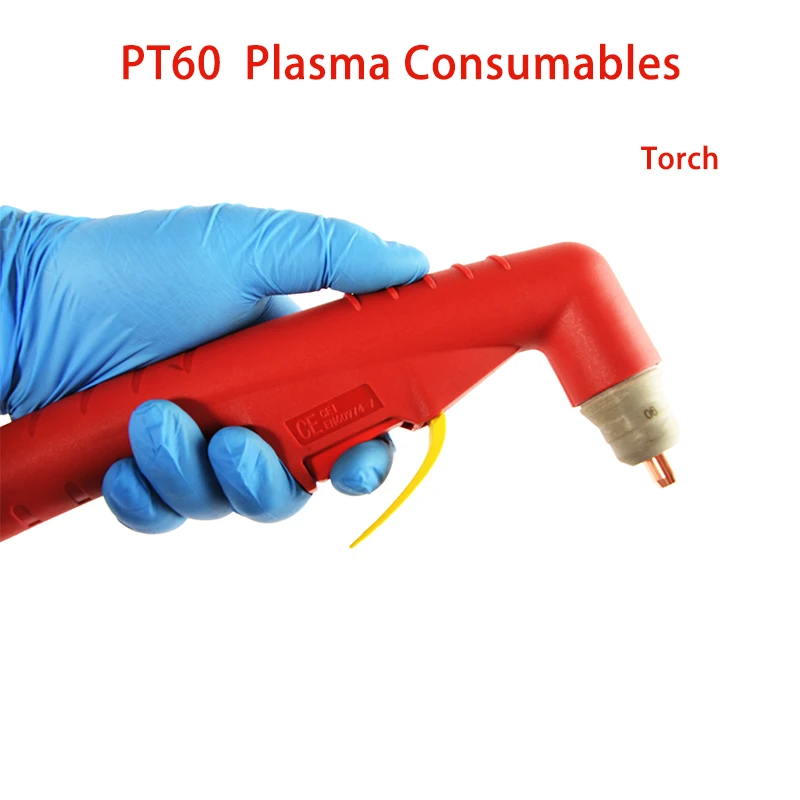 IPT-60 PT-60 PTM-60 PT-40 IPT-40 52582 плазменной резки Расходные материалы фонарь | Инструменты