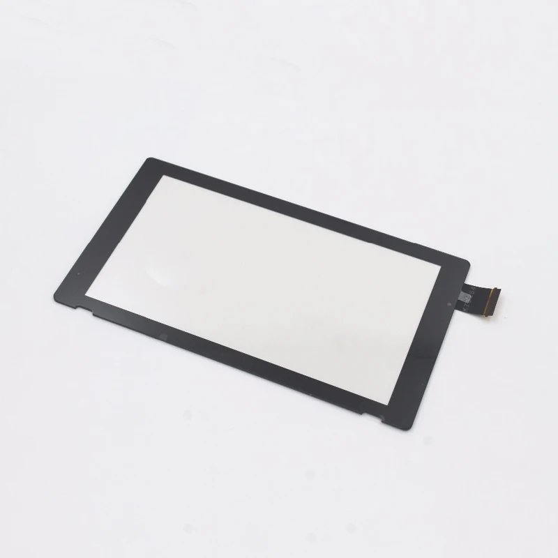 

Original Secondhand Touch Pannel For Nintend Switch Touch screen Digitizer Repair Part For NS Switch 50pcs Touch Screen