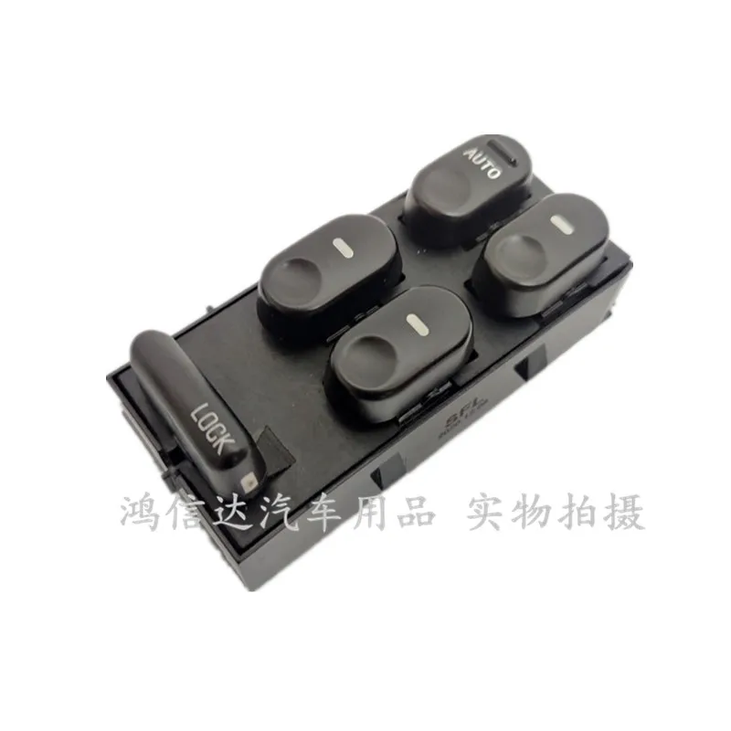 

For Buick Century Chevrolet SAIL Electric Window Lifter Switch Front Left Window Switch Window Button