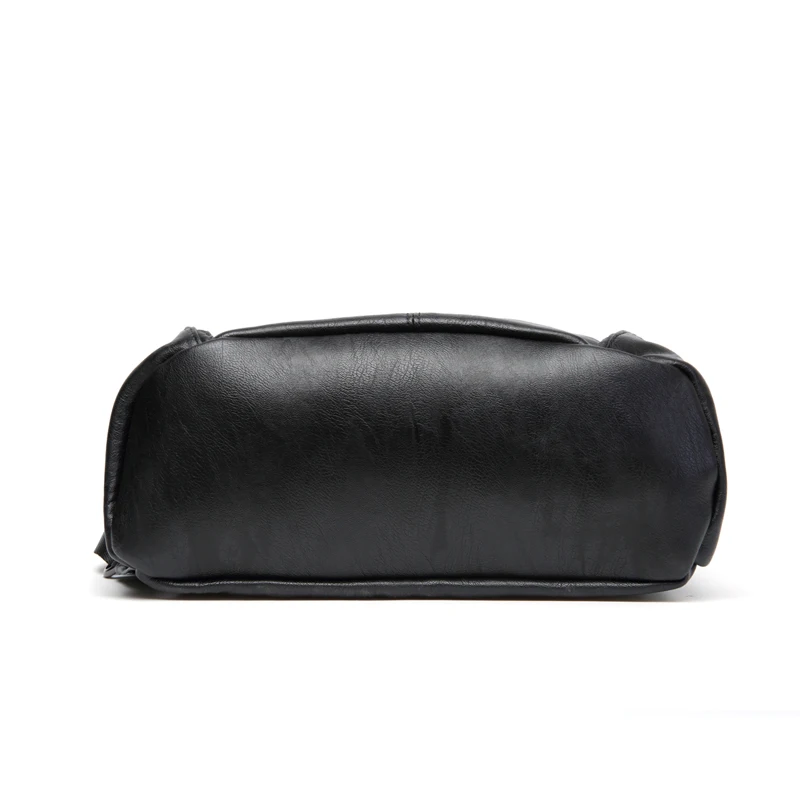 Женский рюкзак Корейская версия дикой моды модный кожаный повседневный