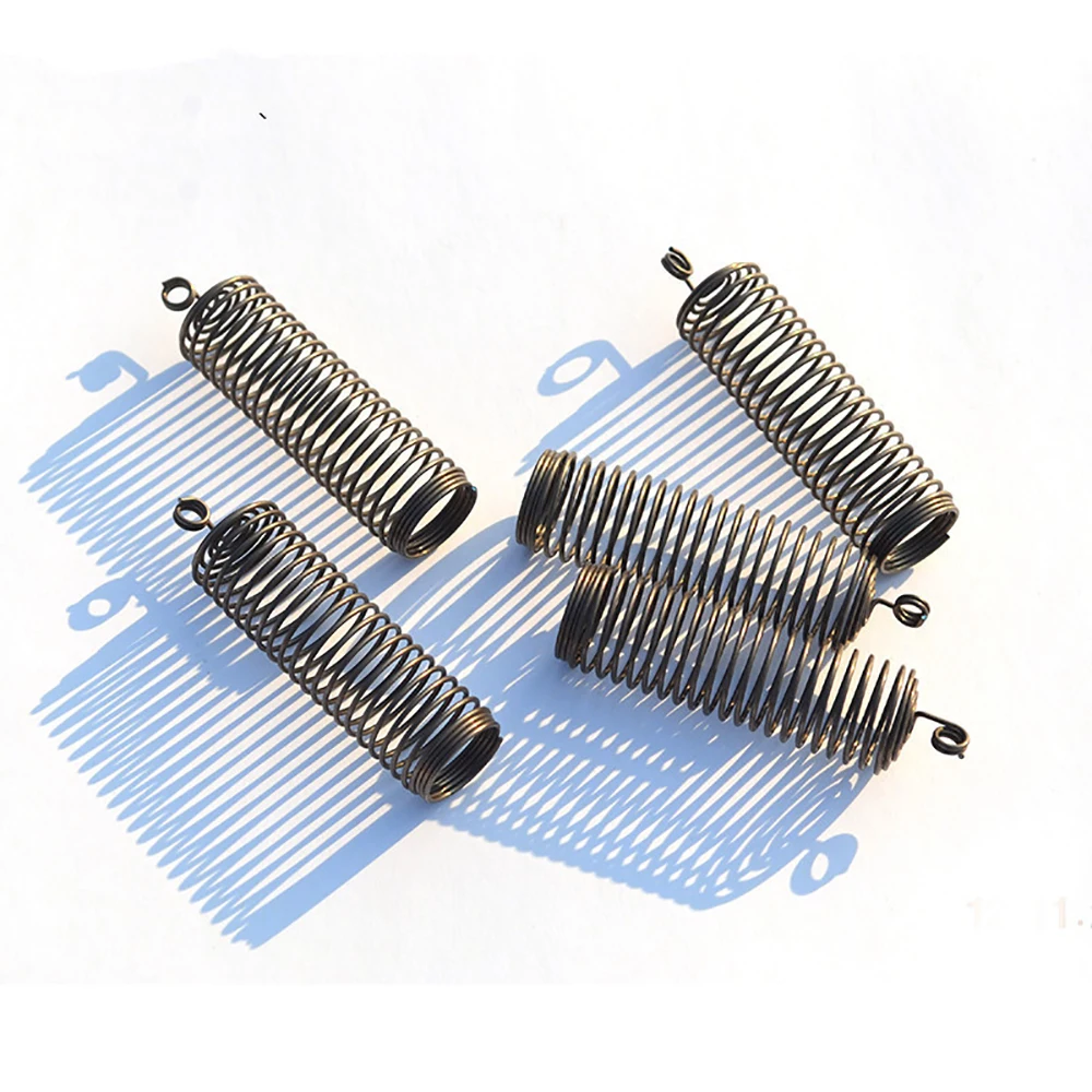 150 шт. оптовая продажа пчеловодство металл сталь пружина искусственный дом