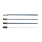 4 шт. для двигателя DJI Tello 8520 щеточный двигатель запасная часть для ремонта TELLO Tello EDU Drone RC Quadcopter CW CCW