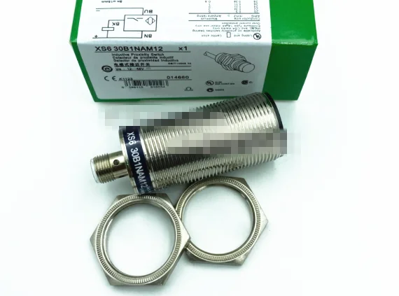 

Датчик XS630B1NAM12 датчик приближения