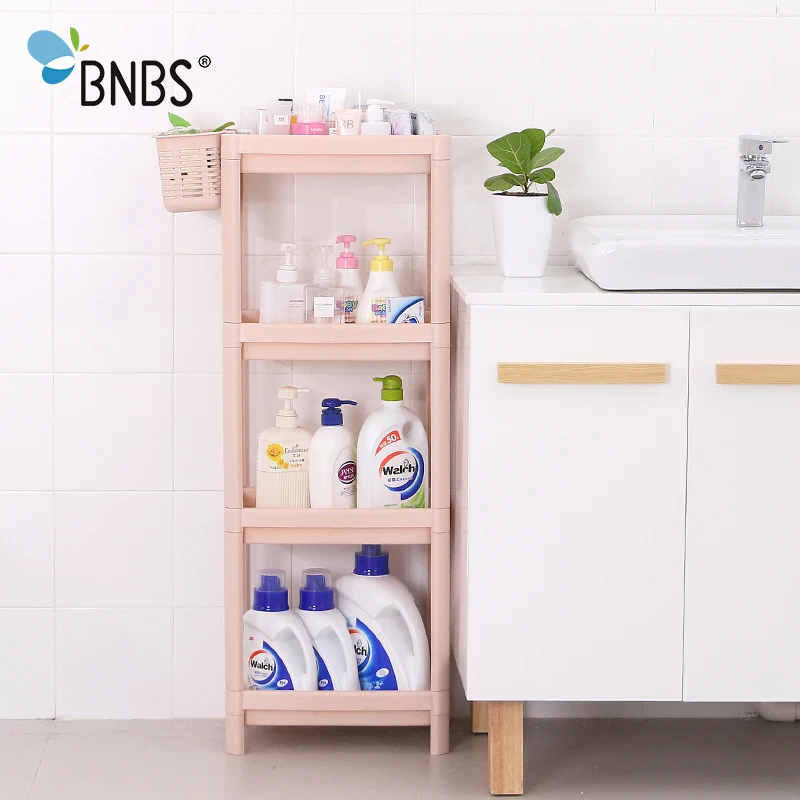 BNBS органайзер для ванной комнаты полка держатель хранения стойка мебели в