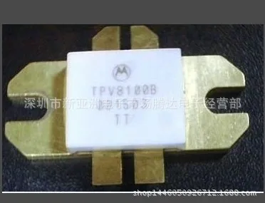 

New Original PH8981 SD1540 TAN250A TIM5964-4 TMD0507-2A TPV8100B EGN26C10512D 32003/29 FLM1011-8F FLM1414-8C MRFE6VP6600NR3