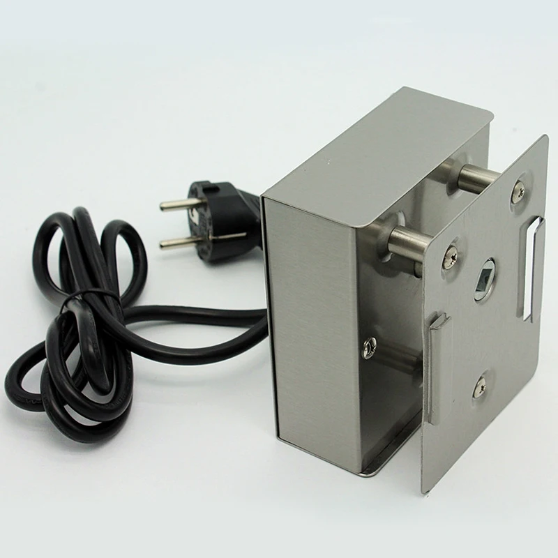 universal eu plug bbq grill motor electric barbecue rotisserie motor kitchen appliance parts replacement cnim hot free global shipping