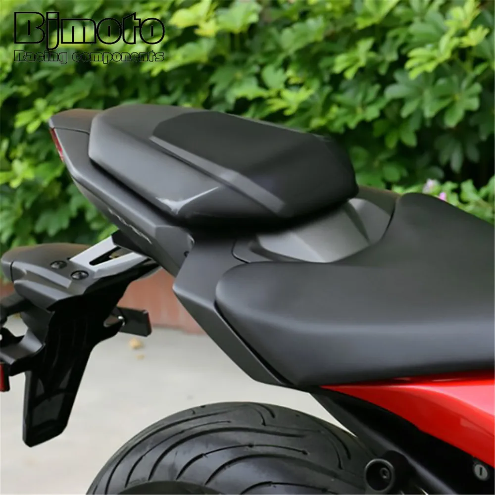 

MT 07 Motorcycle Rear Seat Cover Cowl For Yamaha MT-07 2013 2014 2015 2016 2017 Motor Seat Rear Fairing