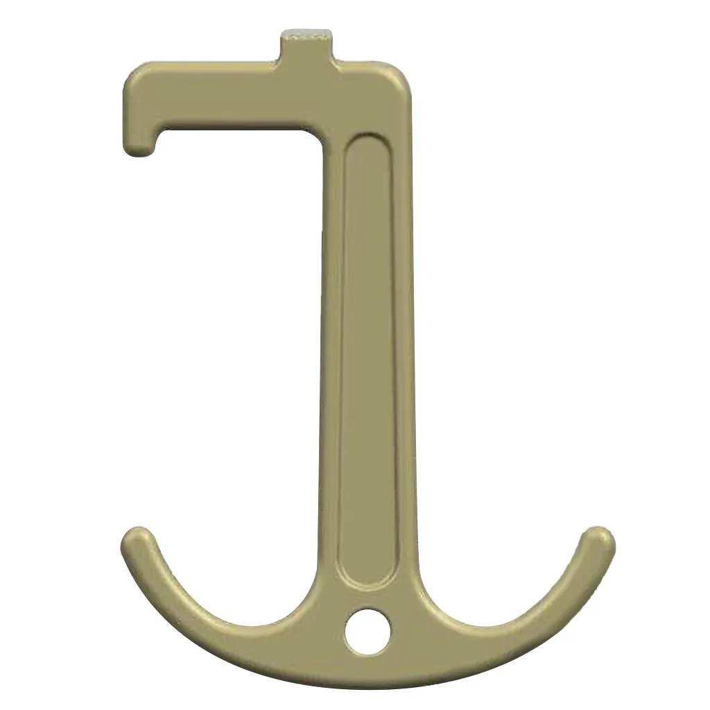 Бесконтактный безопасный дверной Открыватель и простой способ избежать