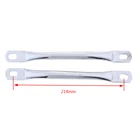 2 шт., направляющие для Мотоцикла Suzuki GN125 GS125