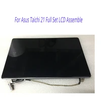 for asus taichi 21 n116hse wj1 with ab cover touch screen digitizerlcd display module assembly 19201080
