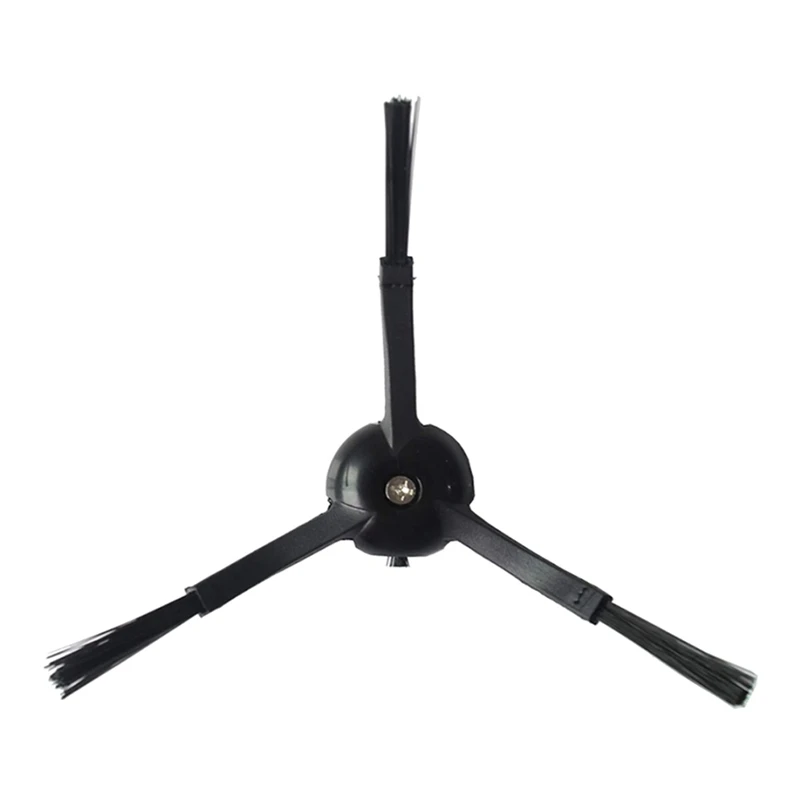 

Suitable for Roborock S5 S50 S55 Robot Vacuum Cleaner Accessories, Black Side Brush Main Brush HEPA Filter Kit