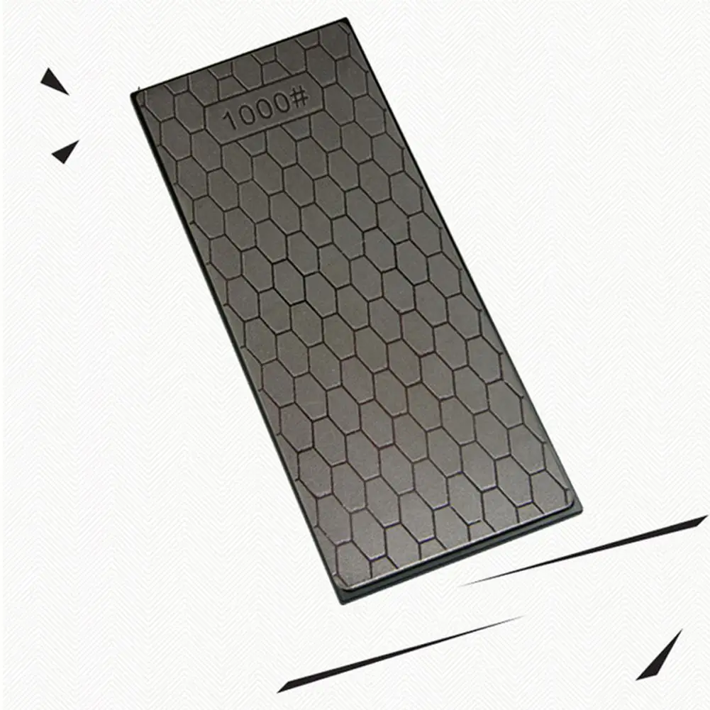 Точилка для ножей тонкий Алмазный точильный камень диск afiador de faca кухонного