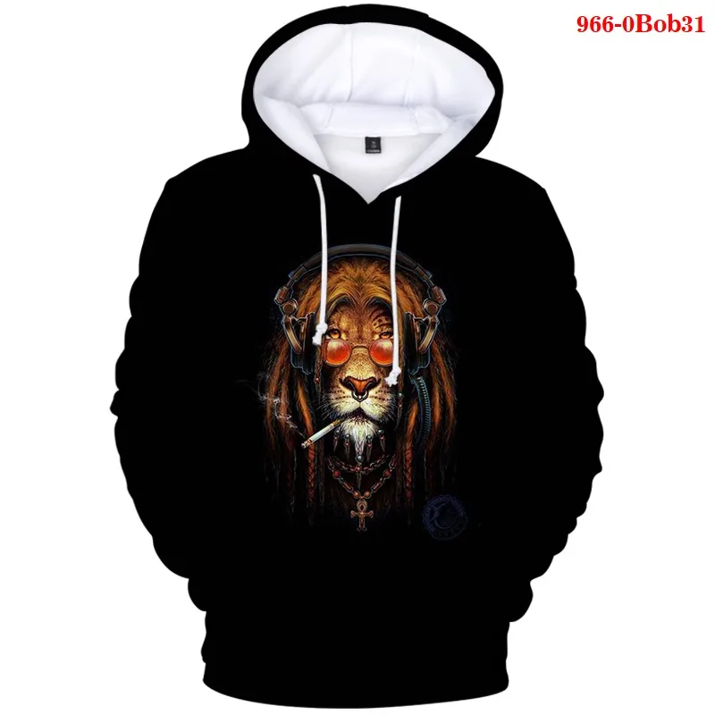 Толстовка мужская с капюшоном свитшот уличная одежда в стиле хип-хоп карманами