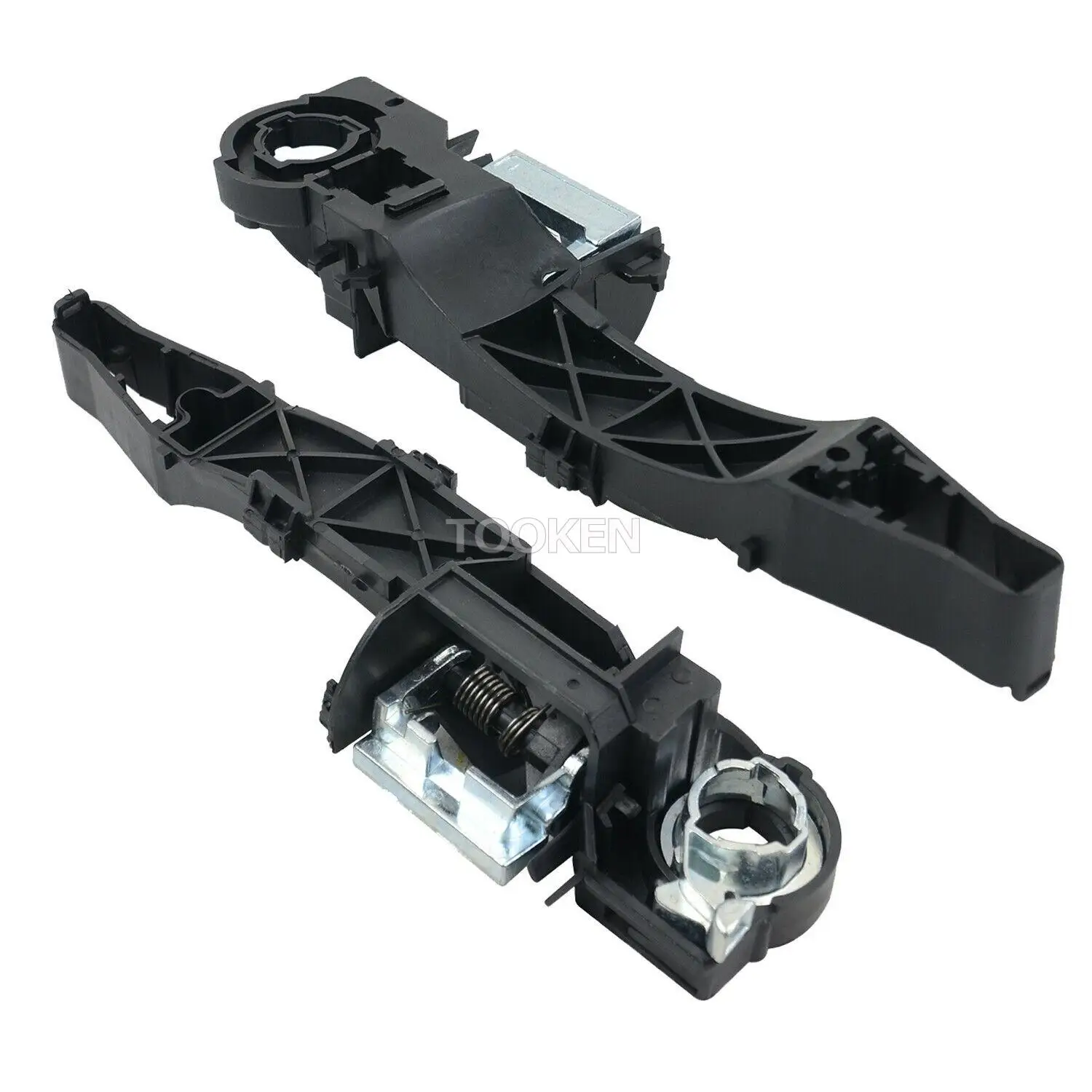 Передняя левая и правая ручки для Nissan NV400 OPEL VAUXHALL MOVANO B MK2 Renault Master 3 MK3 III 2010-2019 -