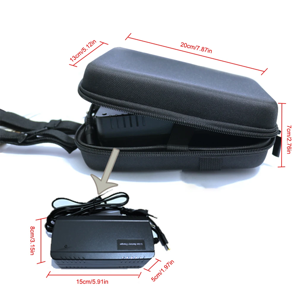 

Front Bike Front Bag Fit for Xiaomi M365 Waterproof Scooter Bag Drop shipping