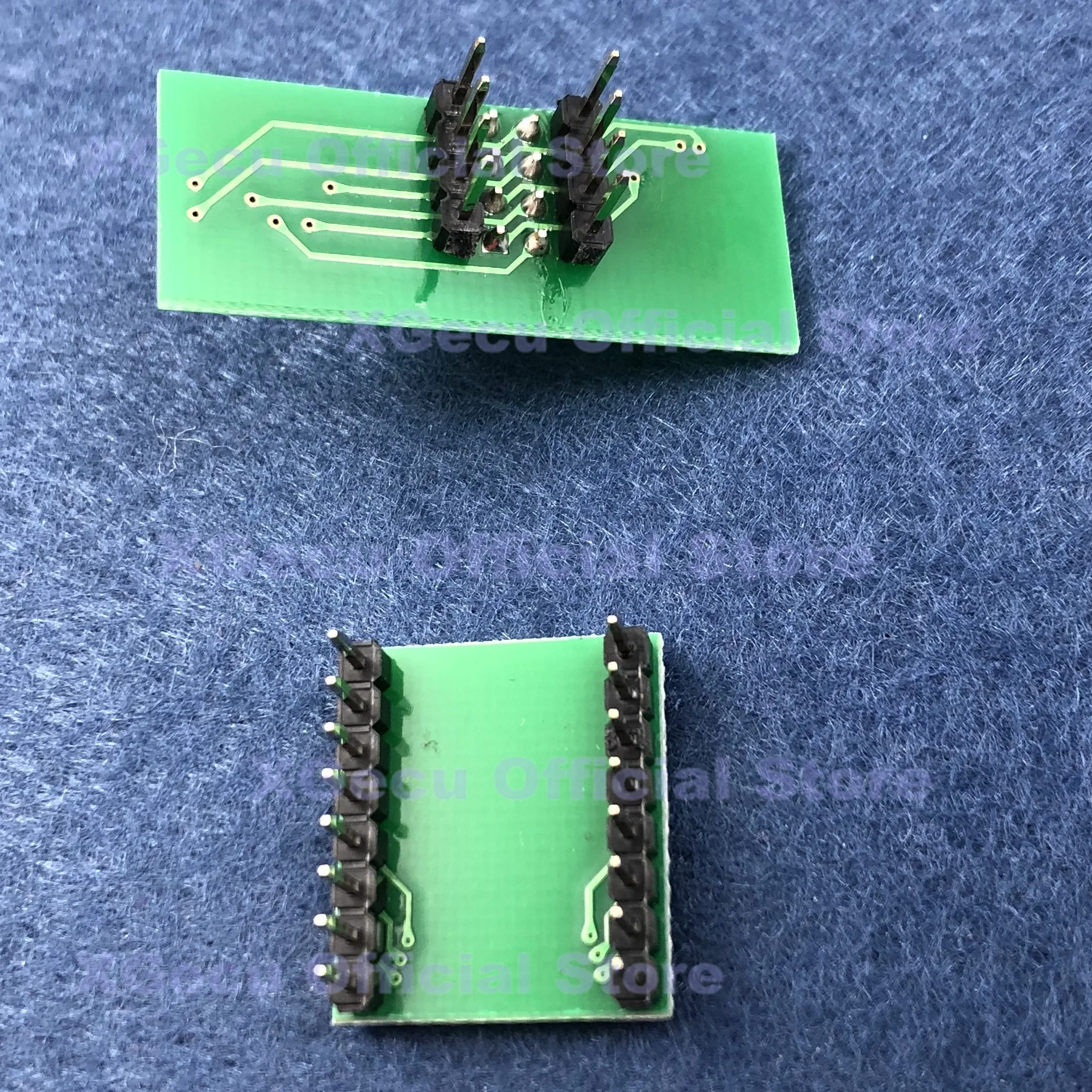SOP8 16 SMD адаптер TSSOP8 и SOP16 адаптер/адаптер для TL866A TL866CS TL866II PLUS или других