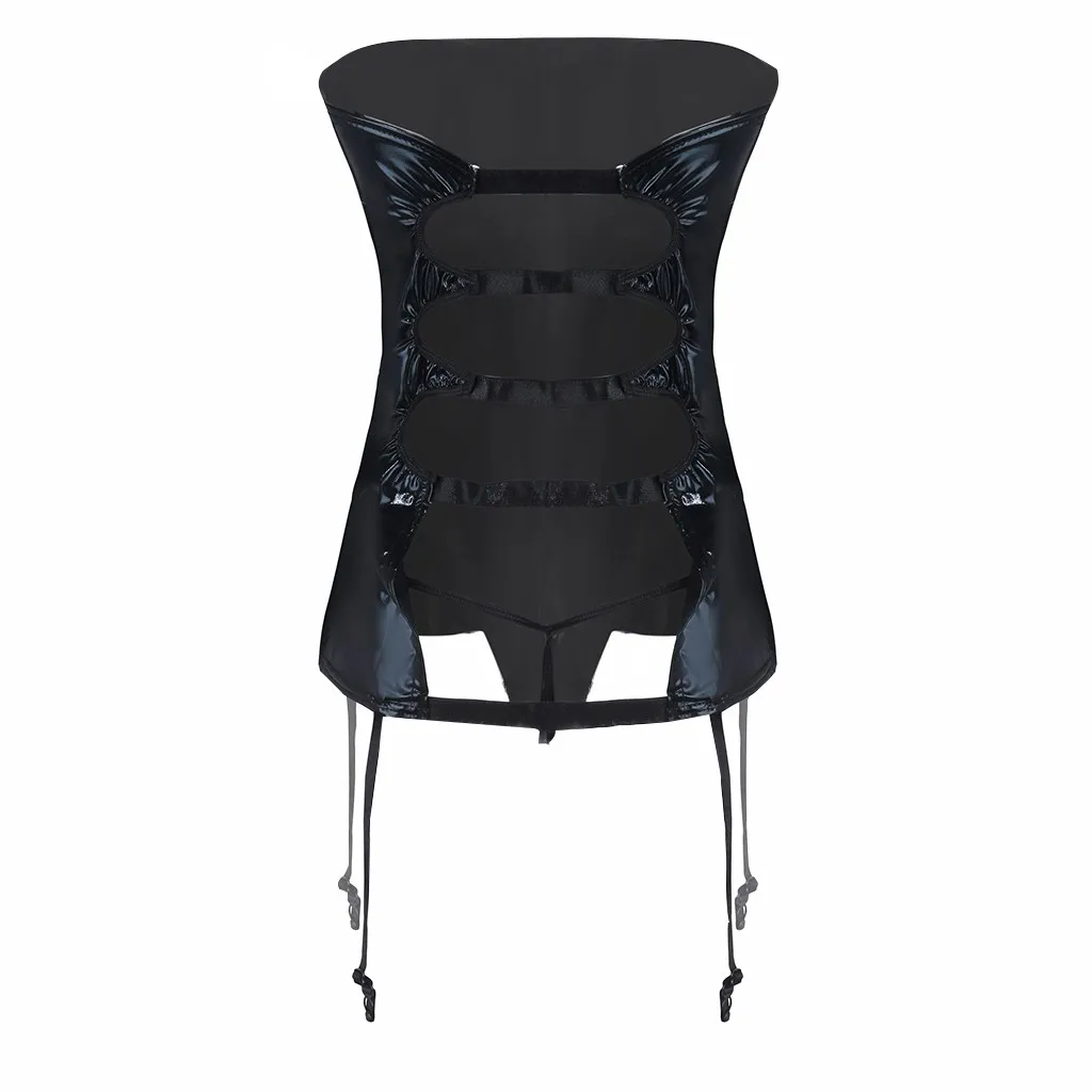 Сексуальное нижнее белье 4XL стринги с открытой спиной бэйбидол женским нижним