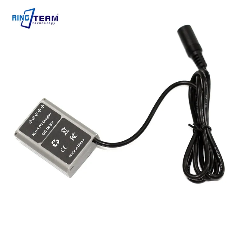 Цифровой фотоаппарат DC Connector PS-BLN1 BLN1 |