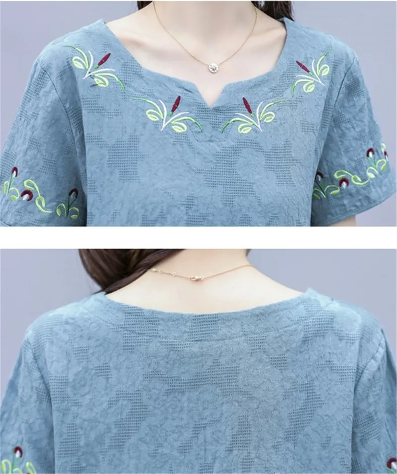 Наборы для женщин Лето 2020 Новый Модный повседневный комплект из двух предметов