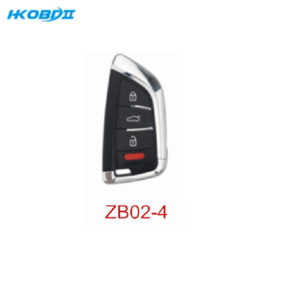 HKOBDII KEYDIY KD ZB ZB11 ZB07 ZB04-3 ZB04-4 ZB22-5 ZB02-3 ZB02-4 умный ключ безключевой пульт дистанционного