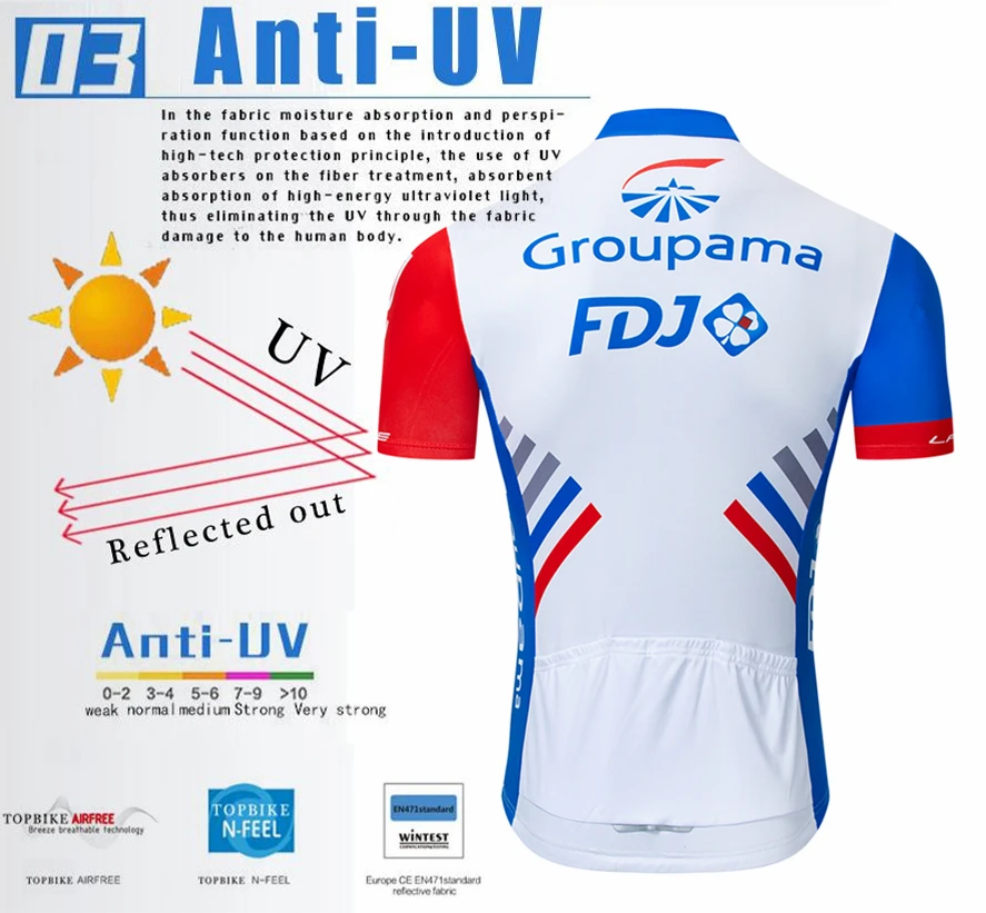 

Cycling Jersey Short Sleeve Riding Bike Wear Cycling Clothes Bicycle Sports clothes Ropa Ciclismo MTB Bike Bib Shorts