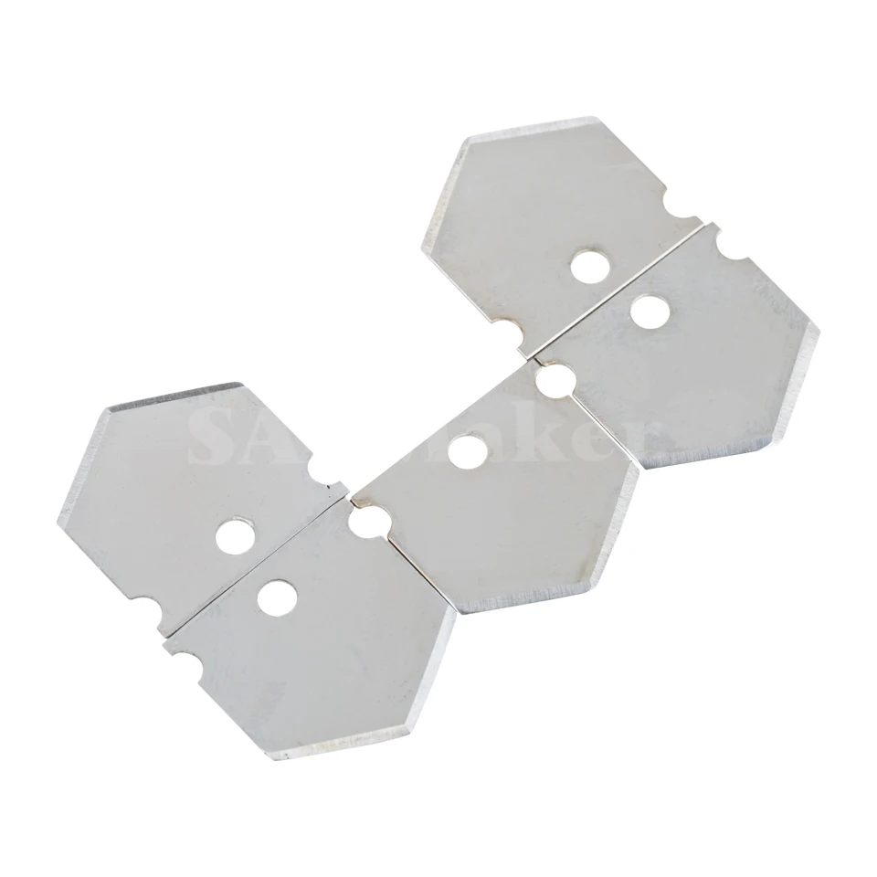 Горячий очиститель воды инструмент для резки нейлона ПВХ ПУ PE пластиковая труба