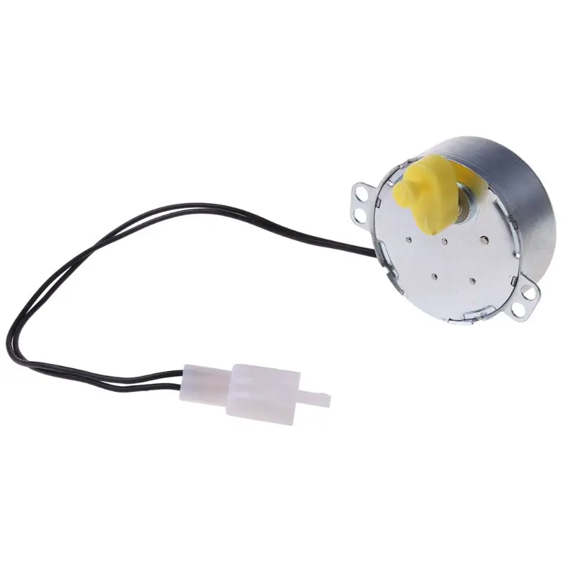 Drop Ship 220V AC Chicken Egg Turner Motor Components For Farm Hatcher Incubator Brooder | Дом и сад