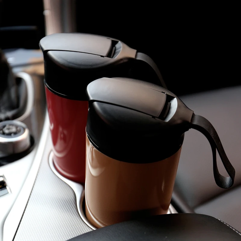 Новинка 560 мл для путешествий в России Цветная Керамическая Термокружка с