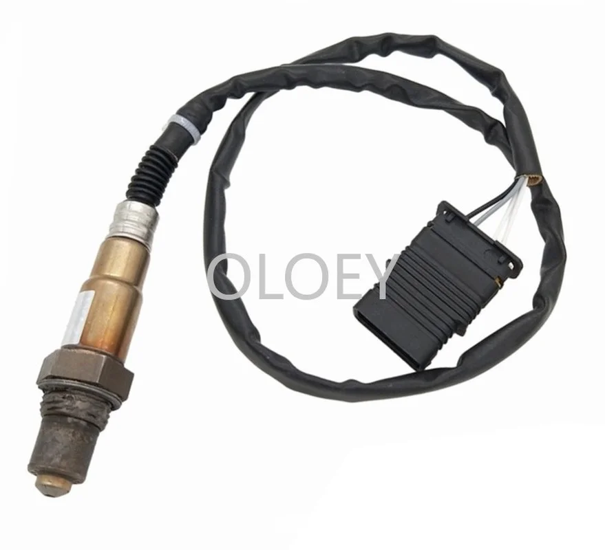 

Lambda Probe Oxygen Sensor O2 sensor 11787603022 / 11 78 7 603 022 / 7603022 for BMW F10 F01N F02N 523i 528i 530i 730i 730Li