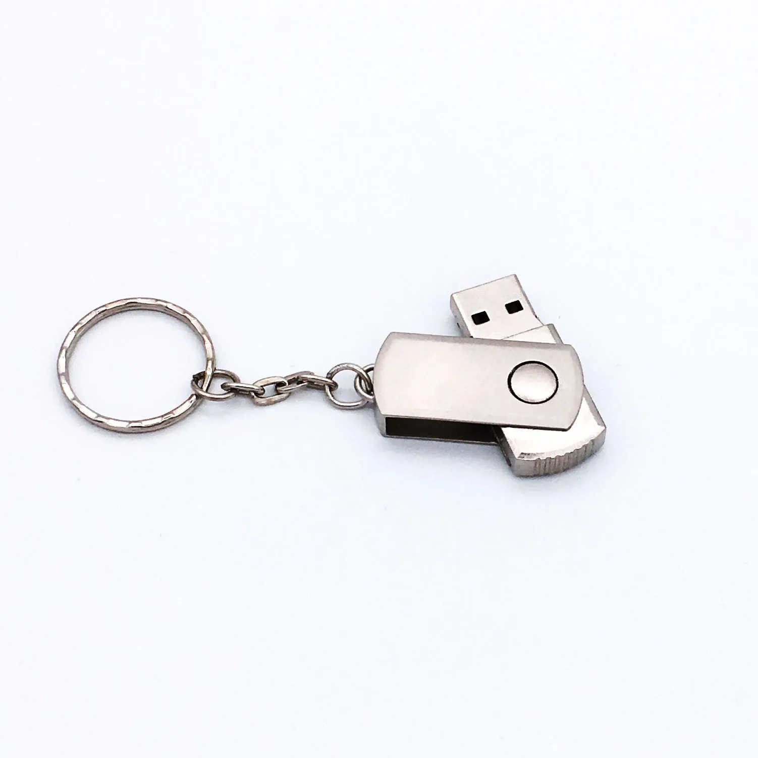 Пользовательский логотип USB 2 0 Usb флеш накопитель реальная емкость 4 ГБ 16 32 8 128 МБ