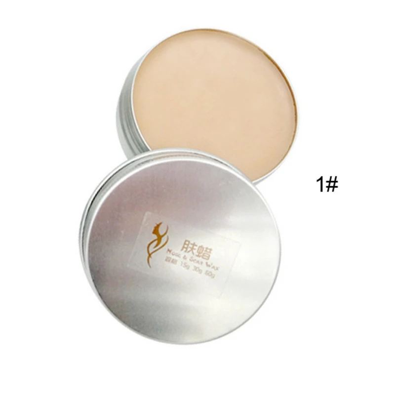 Воск для макияжа спецэффектов театральный макияж и Хэллоуин Веселые