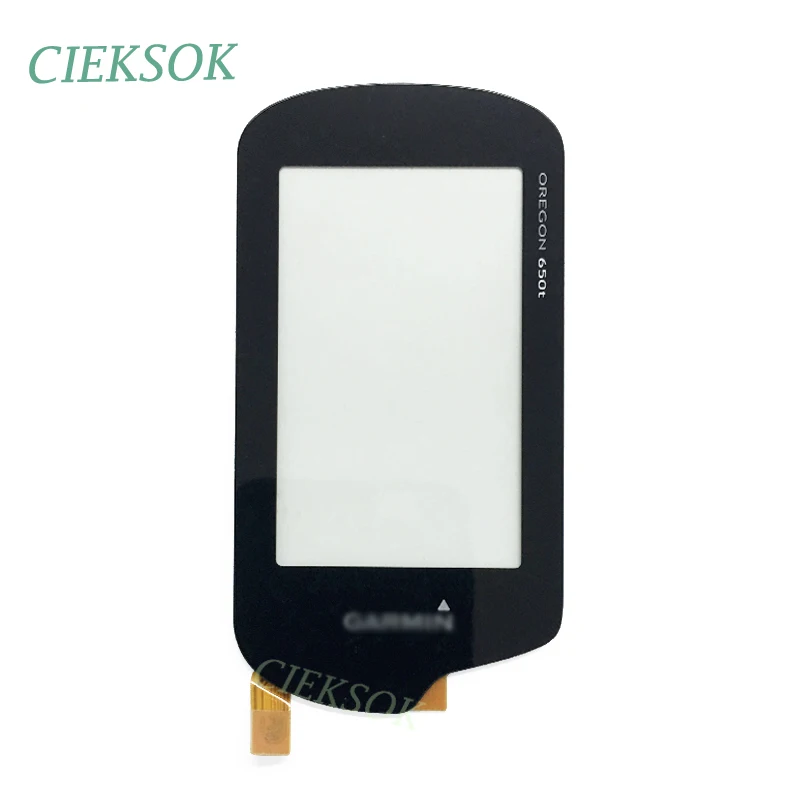 Touch screen For Garmin Oregon 650 650t 700 700t 750t Repair Replacement | Smart Accessories