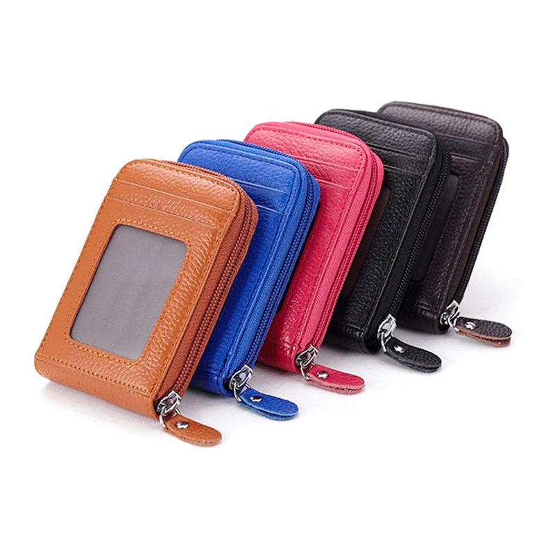 Travel Journey Bank Card Organizer Wallet Passport ID Holder Ticket Credit Bag Case Zipper | Багаж и сумки