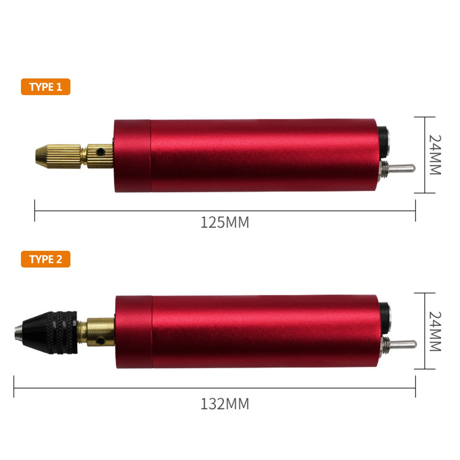 Ручная USB мини электрическая гравировальная ручка машинка для ювелирных изделий