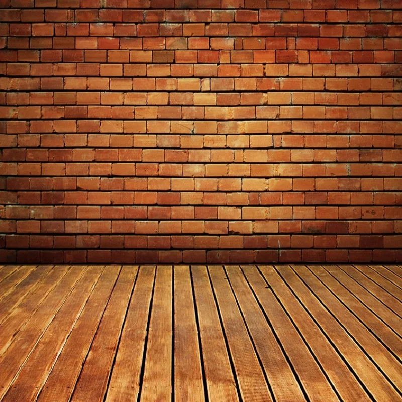 Nitree винил Подставки для фотографий Фотофон галереи свадебные фото кирпичная